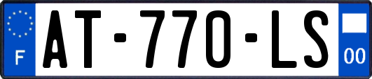 AT-770-LS