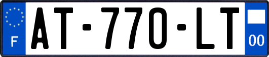AT-770-LT