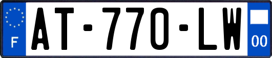 AT-770-LW