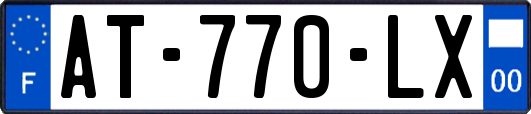 AT-770-LX