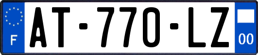 AT-770-LZ