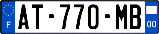 AT-770-MB