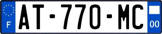 AT-770-MC