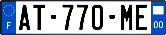 AT-770-ME