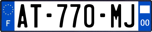 AT-770-MJ
