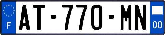 AT-770-MN