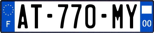 AT-770-MY