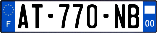 AT-770-NB