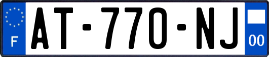 AT-770-NJ