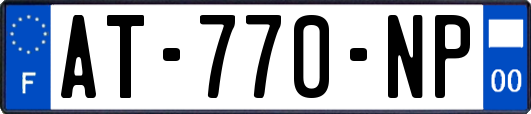 AT-770-NP