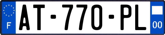 AT-770-PL