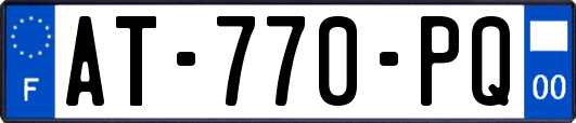 AT-770-PQ