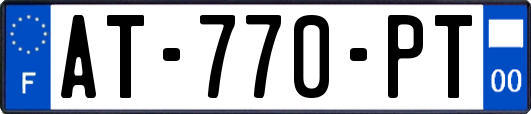 AT-770-PT