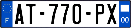 AT-770-PX