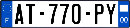 AT-770-PY