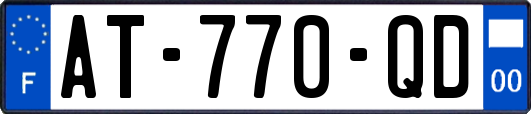 AT-770-QD