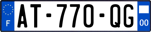 AT-770-QG