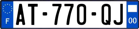 AT-770-QJ