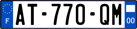 AT-770-QM