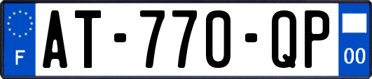 AT-770-QP
