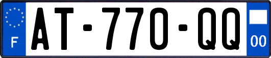 AT-770-QQ