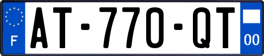 AT-770-QT