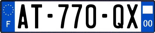 AT-770-QX
