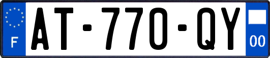 AT-770-QY