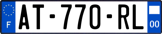 AT-770-RL