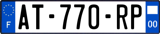 AT-770-RP