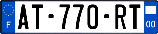 AT-770-RT