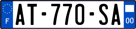 AT-770-SA