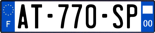 AT-770-SP