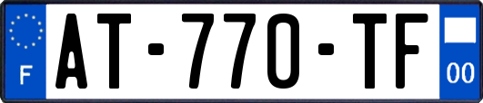 AT-770-TF