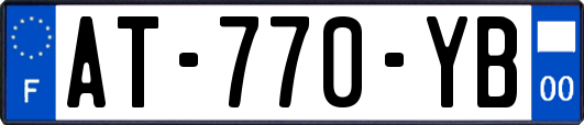 AT-770-YB