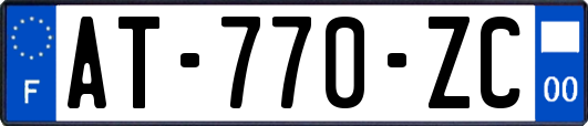 AT-770-ZC