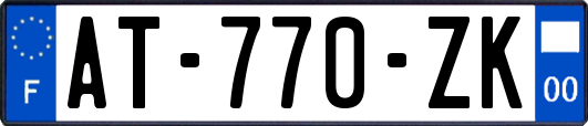 AT-770-ZK