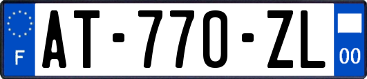 AT-770-ZL