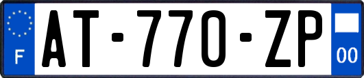 AT-770-ZP