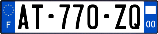 AT-770-ZQ