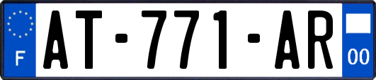 AT-771-AR