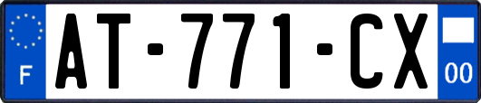 AT-771-CX