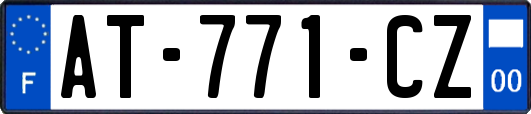 AT-771-CZ