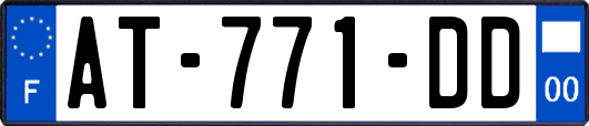 AT-771-DD