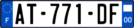 AT-771-DF