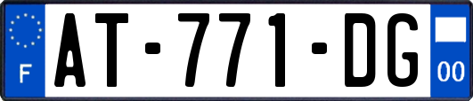 AT-771-DG