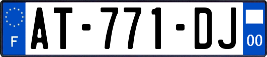 AT-771-DJ