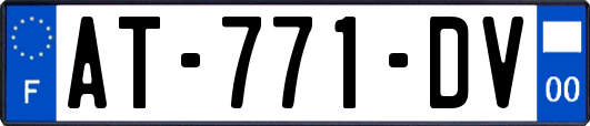 AT-771-DV