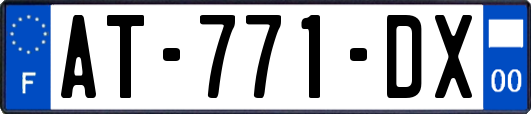 AT-771-DX