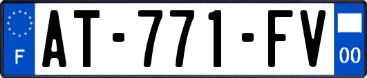 AT-771-FV